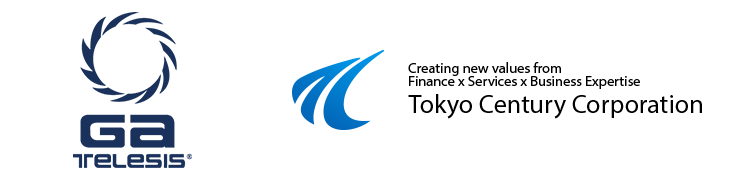 Tokyo & GAT Logo small