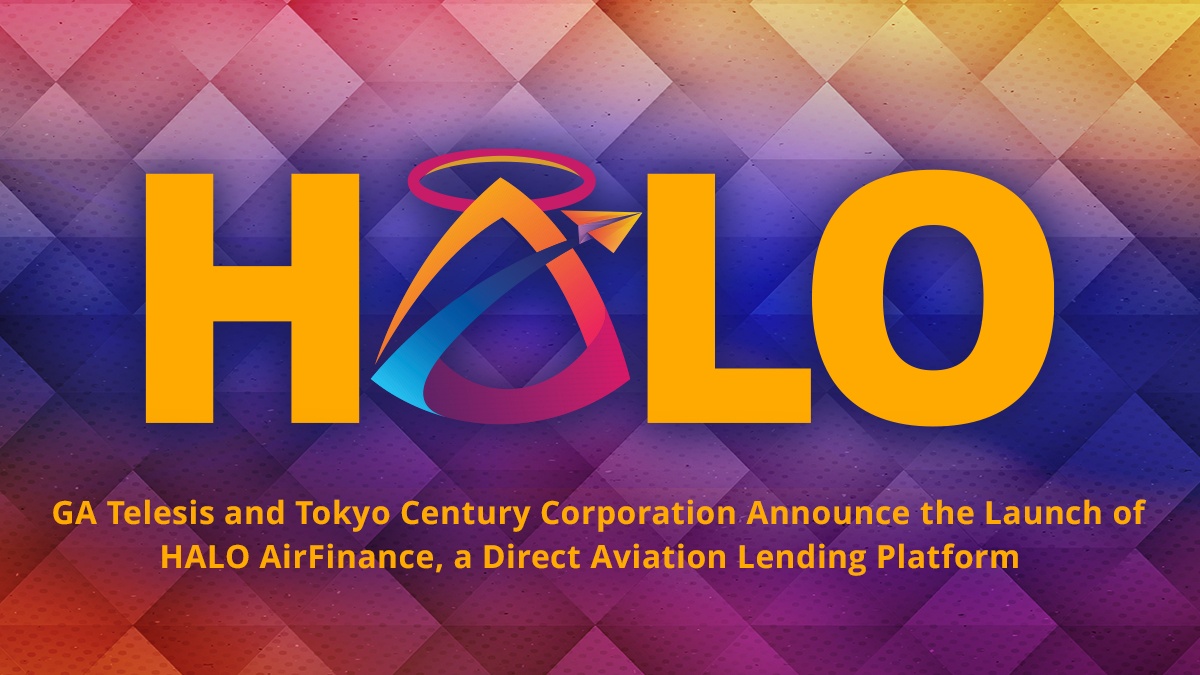 HALO-Press-Release
