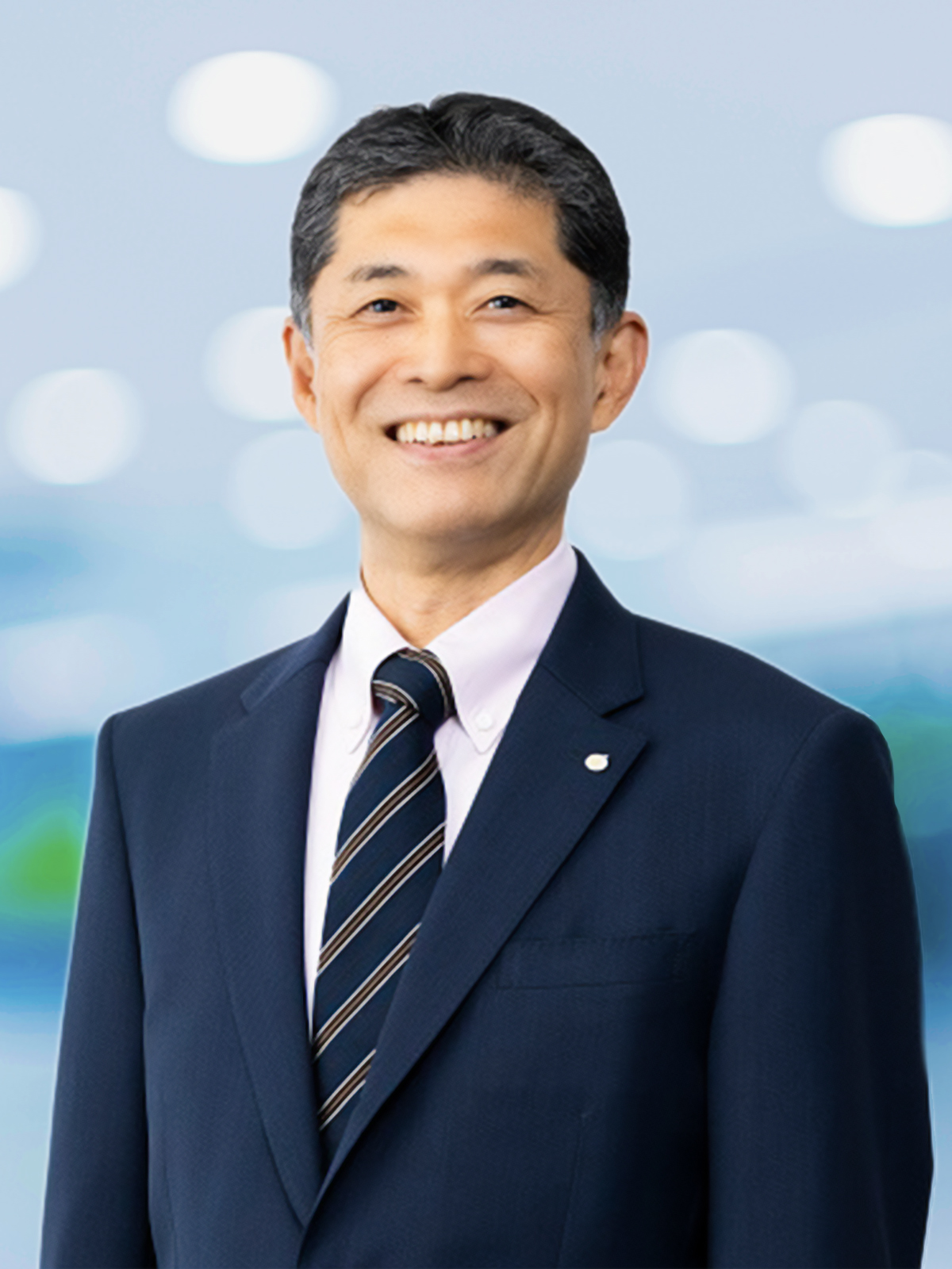 Yoshihiro Ueda