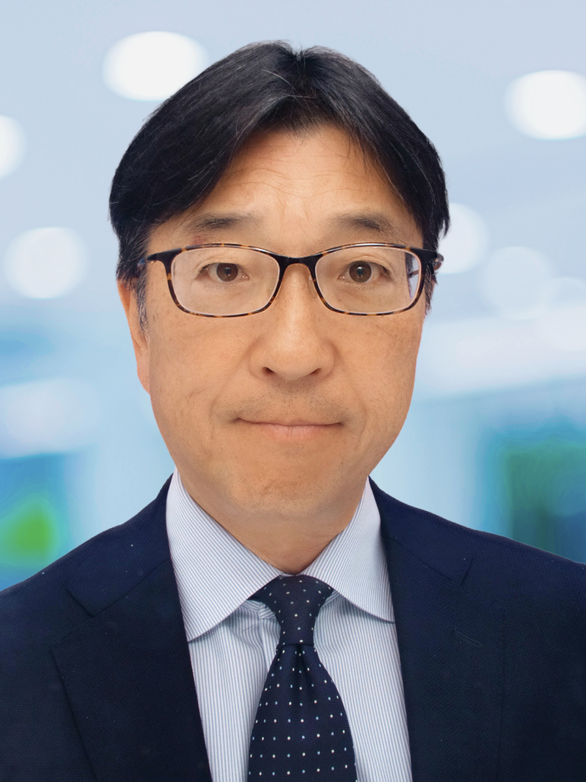 Shinichi Sanui